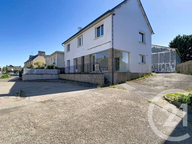 Vente maison 8 pièces Évran 22