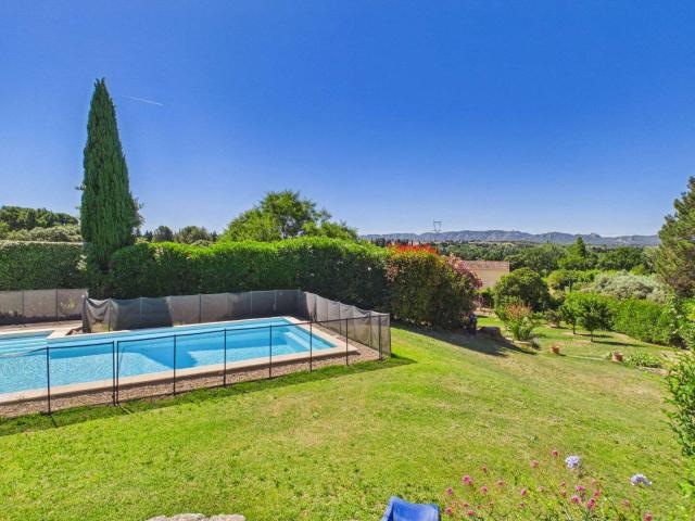Vente maison 8 pièces Eyragues 13