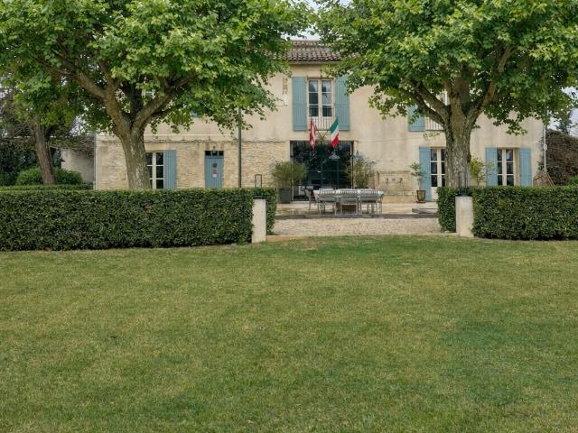 Vente maison 8 pièces Eyragues 13