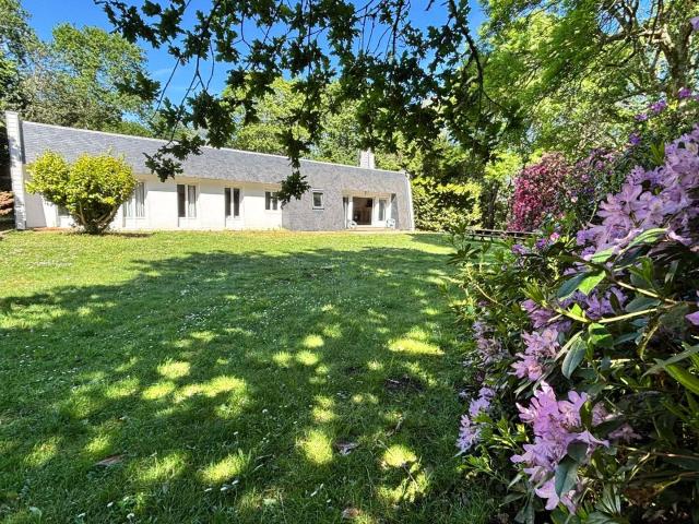 Vente maison 8 pièces Fouesnant 29