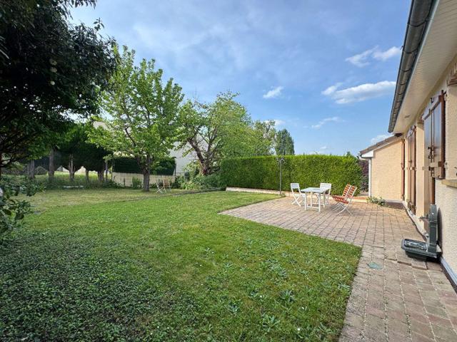 Vente maison 8 pièces Fourqueux 78