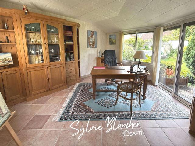 Vente maison 8 pièces Fontaine Étoupefour 14