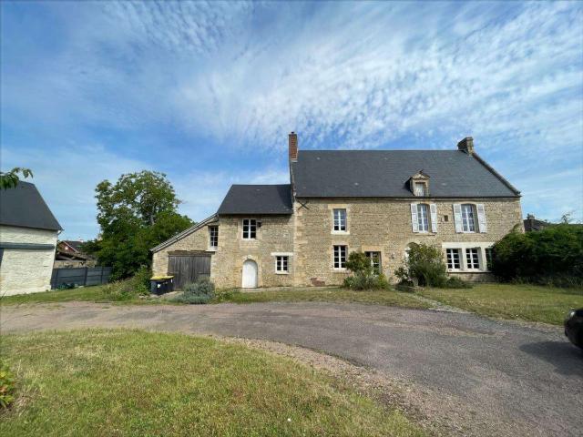 Vente maison 8 pièces Fontaine Étoupefour 14