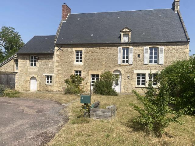 Vente maison 8 pièces Fontaine Étoupefour 14