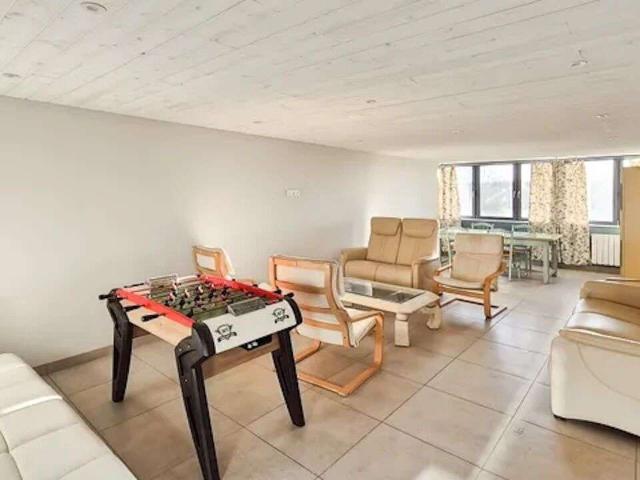 Vente maison 8 pièces Fontenay le Comte 85