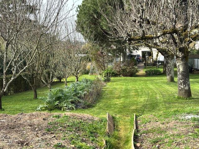 Vente maison 8 pièces Fontenay le Comte 85