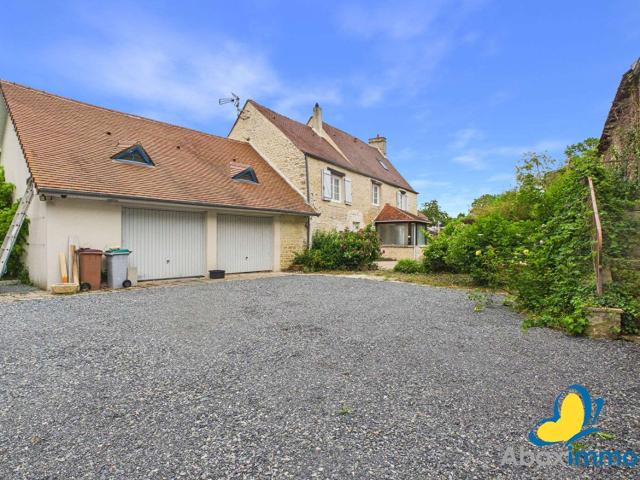 Vente maison 8 pièces Falaise 14