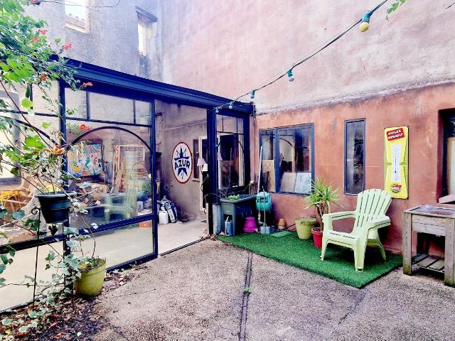 Vente maison 8 pièces Fanjeaux 11