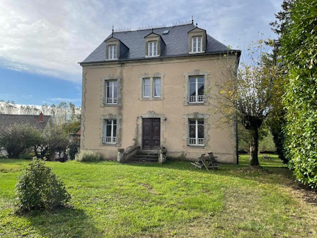 Vente Maison 8 pièces Figeac