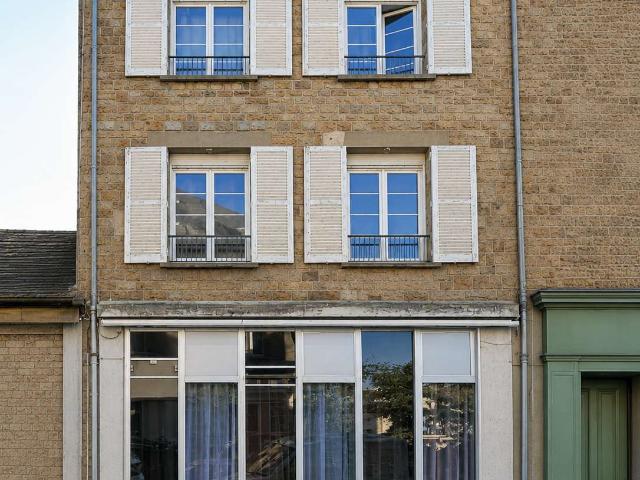 Vente maison 8 pièces Flers 61