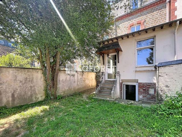 Vente maison 8 pièces Flers 61