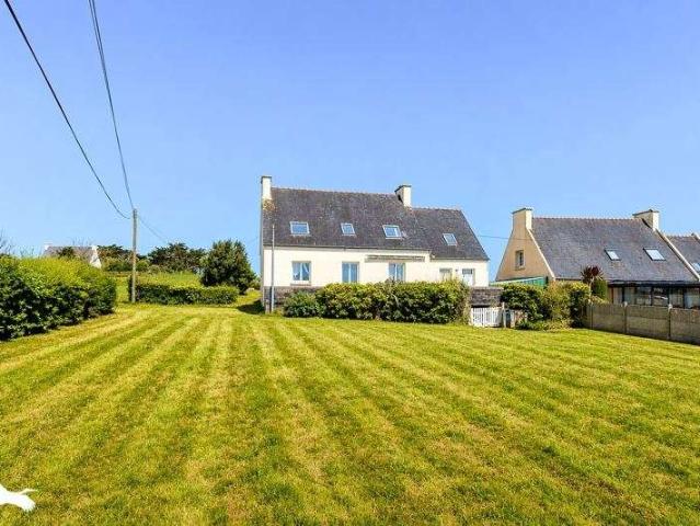 Vente maison 8 pièces Kerlouan 29