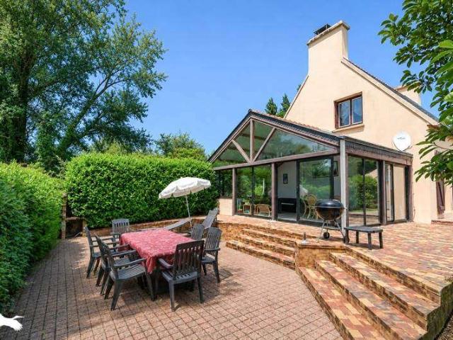 Vente maison 8 pièces Kernilis 29