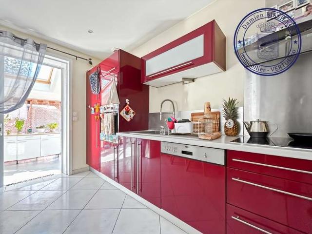 Vente maison 8 pièces Haute Goulaine 44