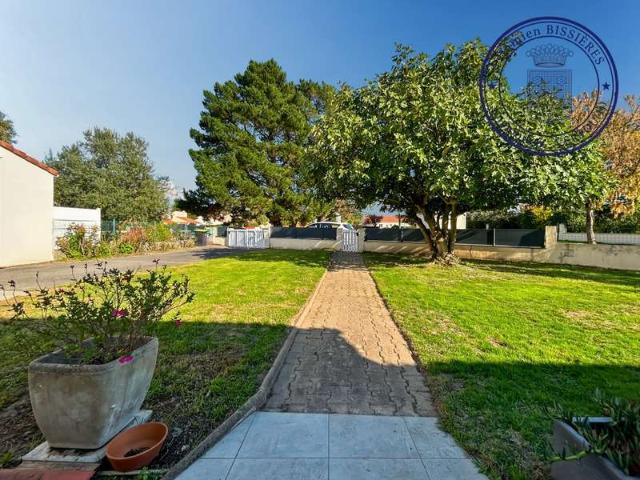 Vente maison 8 pièces Haute Goulaine 44