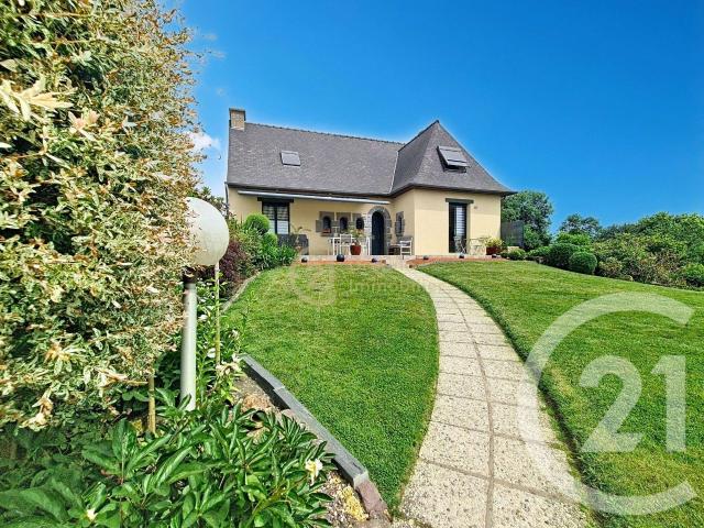 Vente maison 8 pièces Hédé Bazouges 35