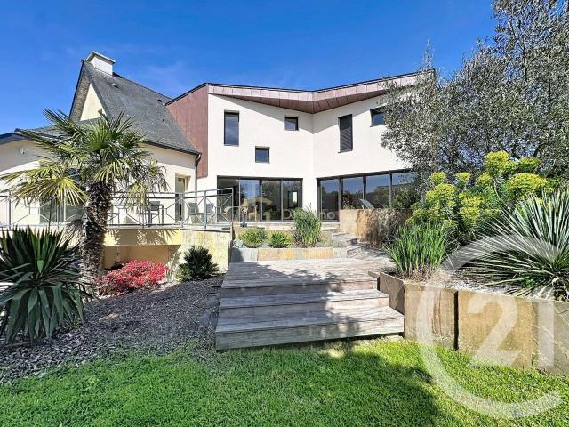 Vente maison 8 pièces Hédé Bazouges 35
