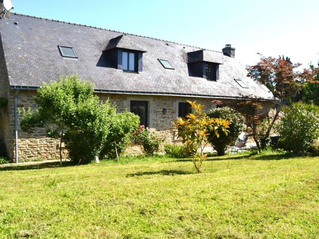 Vente maison 8 pièces Hennebont 56