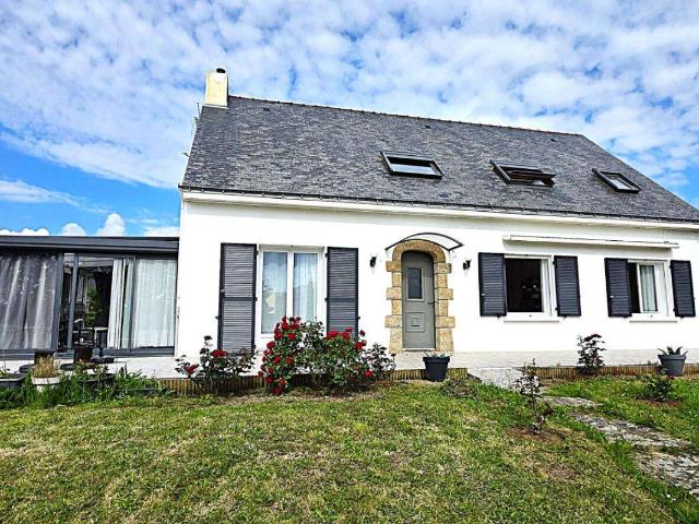 Vente maison 8 pièces Herbignac 44