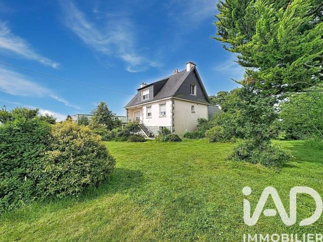 Vente maison 8 pièces Inguiniel 56