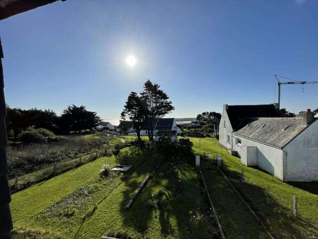 Vente maison 8 pièces Île d'Houat 56