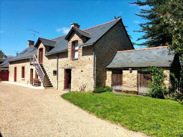 Vente maison 8 pièces Joué sur Erdre 44