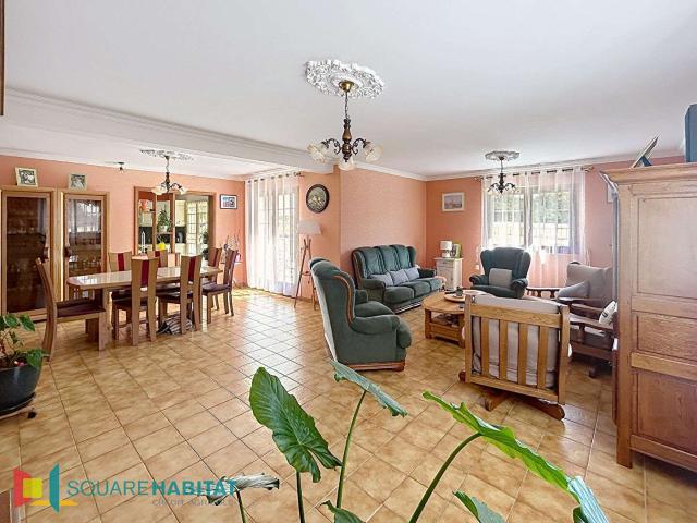 Vente maison 8 pièces Jarze 49
