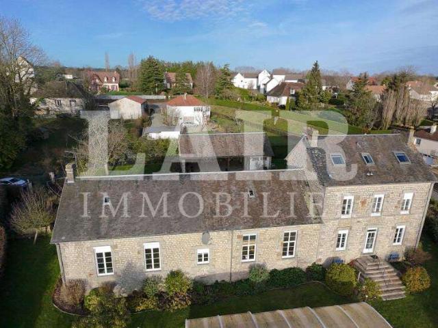 Vente maison 8 pièces Juvigny Val D'Andaine 61