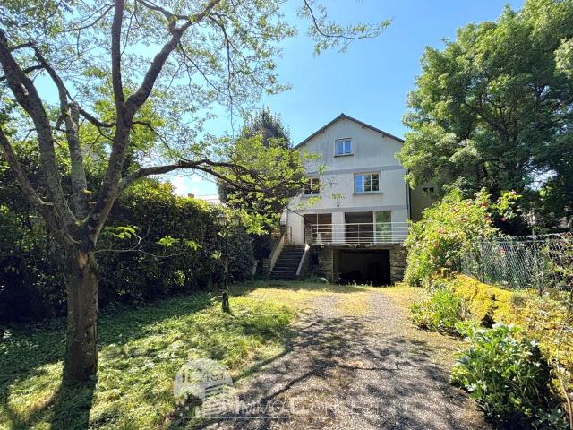Vente maison 8 pièces Juigne sur Loire 49