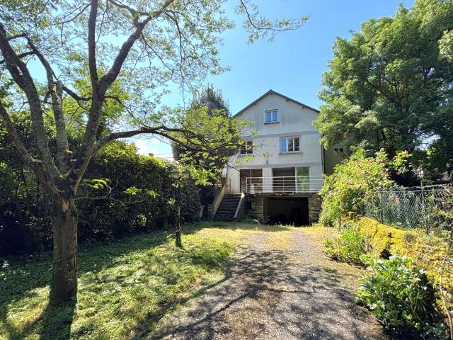 Vente maison 8 pièces Juigne sur Loire 49