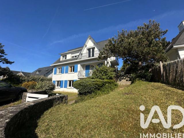 Vente maison 8 pièces Jullouville 50