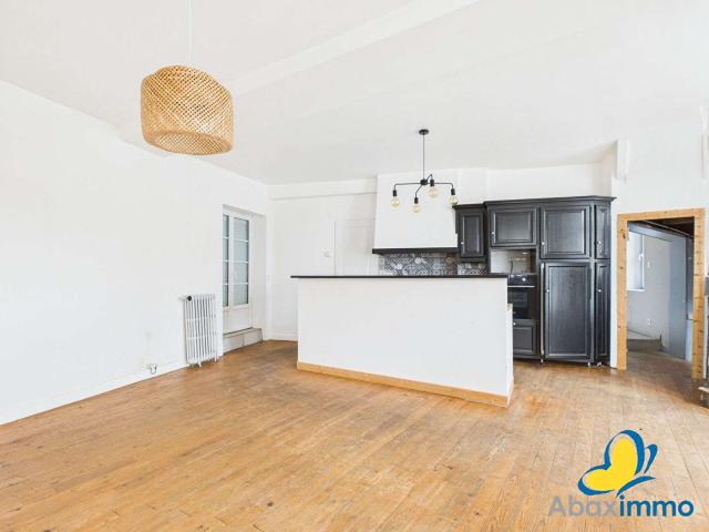 Vente maison 6 pièces Argentan 61