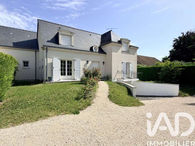 Vente maison 8 pièces Olivet 45