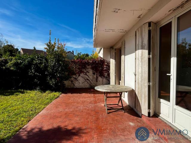 Vente maison 8 pièces Orvault 44