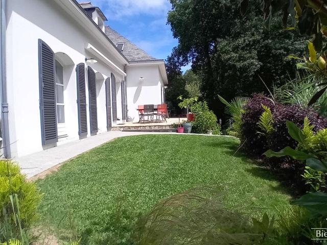 Vente maison 8 pièces Orvault 44