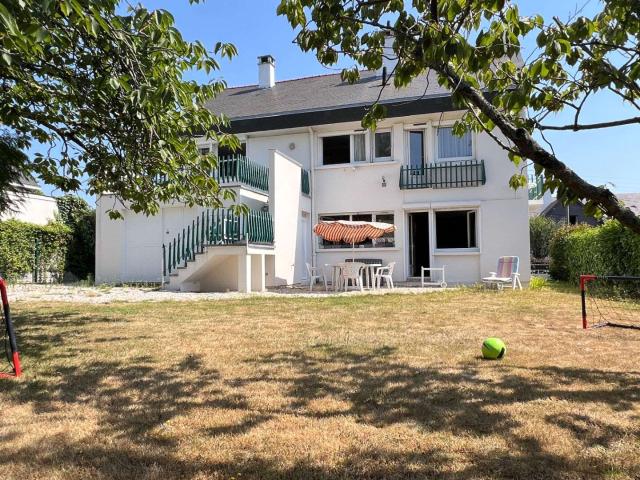 Vente maison 8 pièces Orvault 44