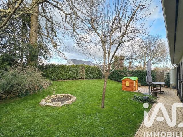Vente maison 8 pièces Orvault 44