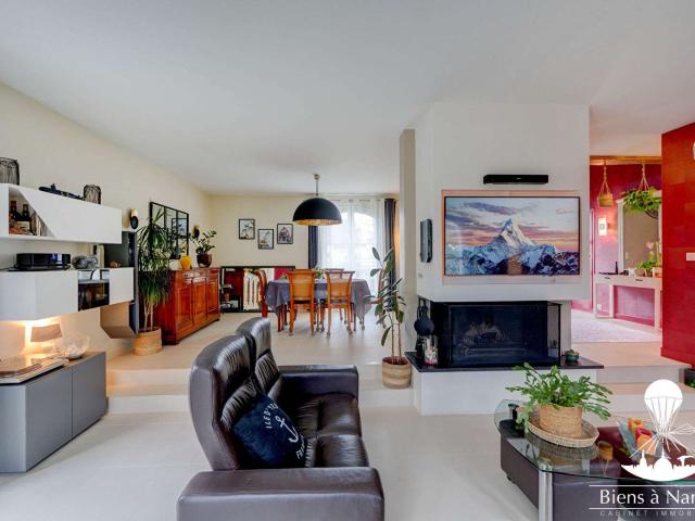 Vente maison 8 pièces Orvault 44