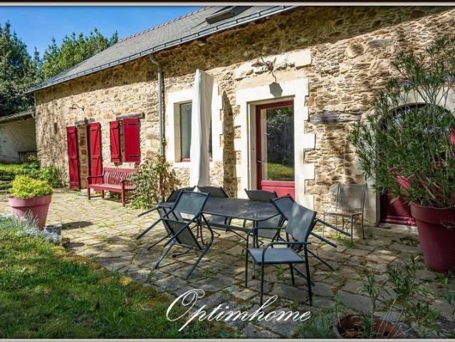 Vente maison 8 pièces Orvault 44