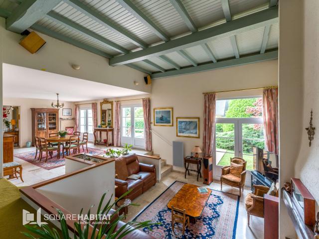 Vente maison 8 pièces Orvault 44