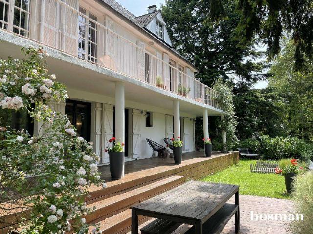 Vente maison 8 pièces Orvault 44