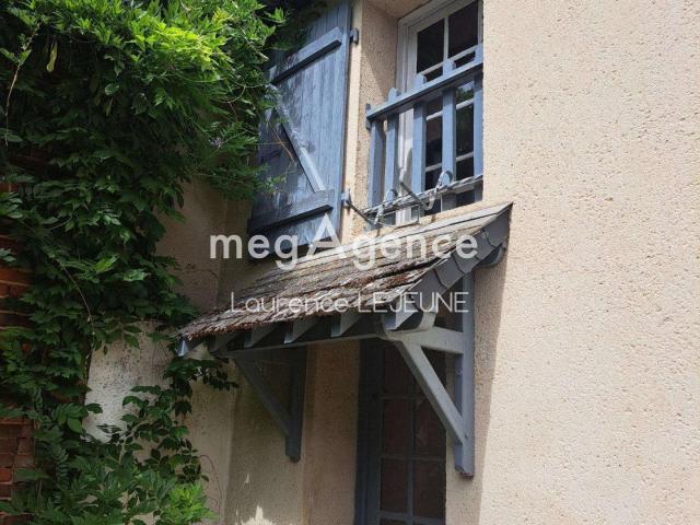 Vente maison 8 pièces Orbec 14