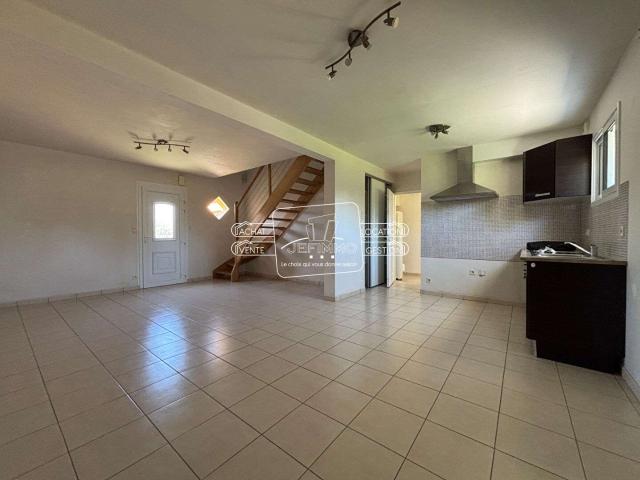 Vente maison 8 pièces Orée d'Anjou 49