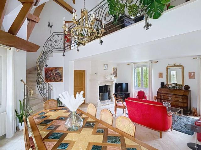 Vente maison 8 pièces Ouistreham 14