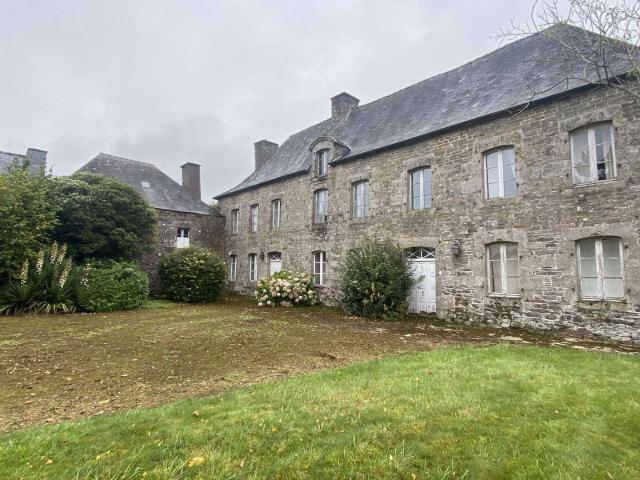Vente maison 8 pièces Loudéac 22