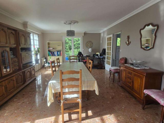 Vente maison 8 pièces Loudéac 22