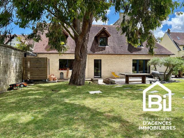 Vente maison 8 pièces Louvigny 14