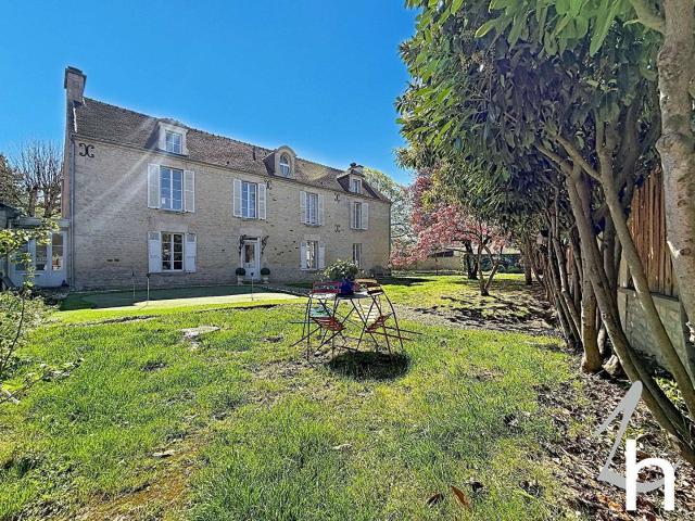 Vente maison 8 pièces Louvigny 14