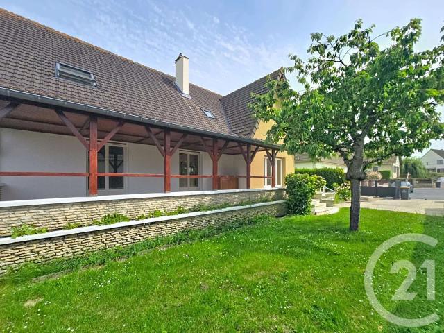 Vente maison 8 pièces Louvigny 14