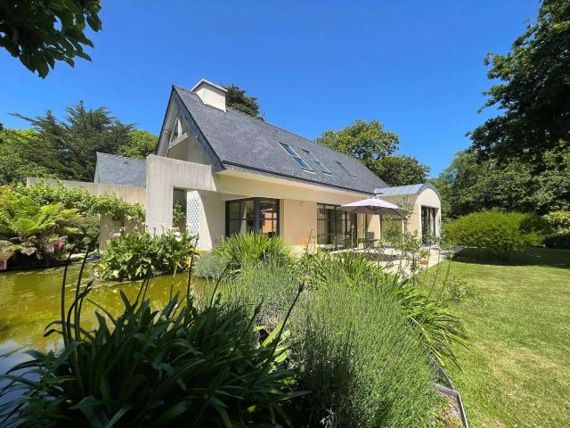 Vente maison 8 pièces Loctudy 29